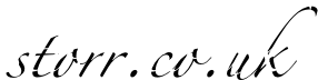 storr.co.uk